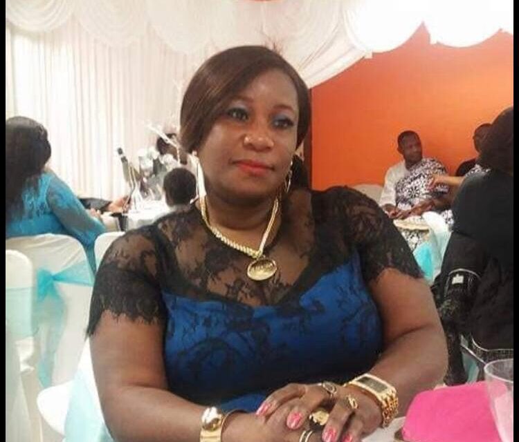 A Woman Is Allowed To Commit Paternity Fraud Because Men Cheat – Vida Asamoah