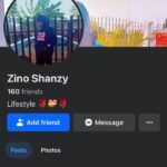 Yoruba Men Refuse To Work Only To Become Internet Fraudsters – Zino Shanzy