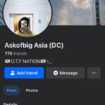 Rather Than Quit Fraud. Get Better Fraud Update – Askofbig Asia