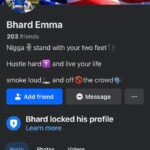 Anyone Stopping Fraud Means It Never ‘Paid’ Them – Bhard Emma