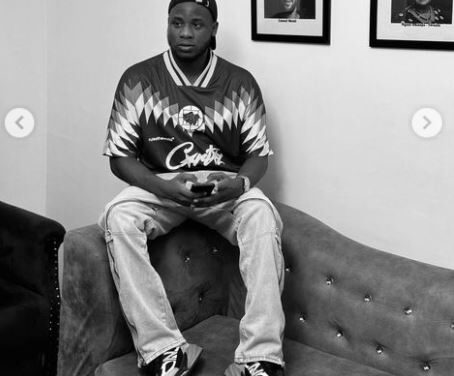 Berri Tiga’s House Gift To His Mother Is Not Worth Posting – Biggie_poko