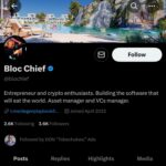 Anybody Who Hits A G Wagon By Accident Deserves Serious Beating – Blochief