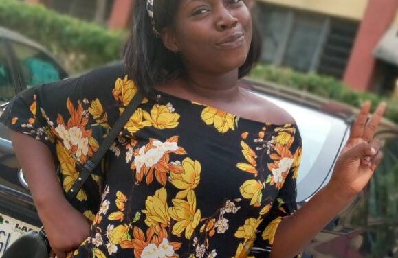 We Nigerians Are Jealous Of The People In Diaspora – dammie_oj
