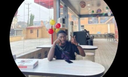 Tacha Is Always Going To Be For The Streets – Dlifeof_jay