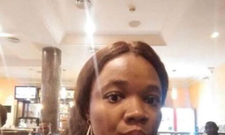 Nigeria Is A Terrible Place To Live. A Jungle At It’s Best – Ezinne Okoro