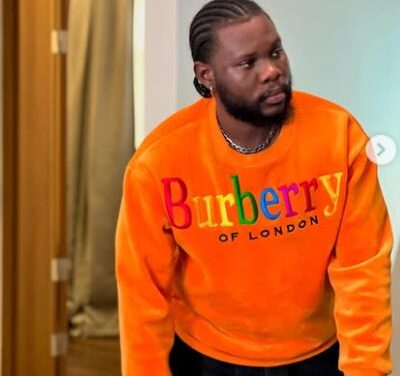 Nigeria Cannot Be Saved – fameyuie