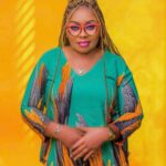 Your Fiancé Has No Right To Discuss  About Your Social Media With You – helen okon