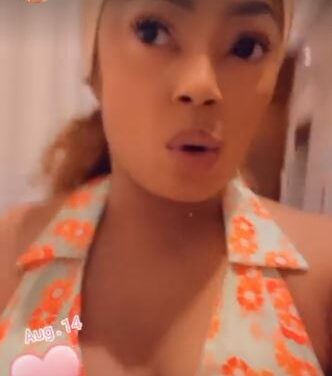 Nigeria Is Left With Broke Men Who Are Not Worthy Of Marriage – Iam_zaiiii
