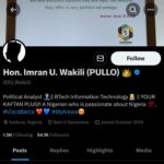 A Cheat Will Always Prove Themselves TO Be One – IU_Wakilii