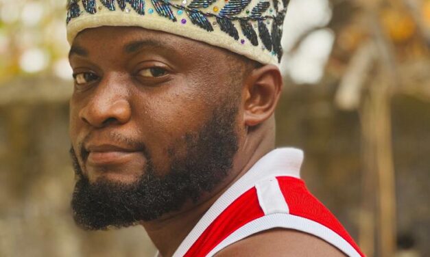 As A Nigerian A Country’s Citizen Not Wanting Us To Stay In Their Country Is Not My Concern – Jaecougar