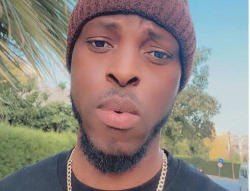 Death Of Jigawa State Governor’s Son Is Punishment From God – kingsleygodwin0147