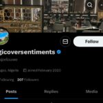 All Women Are Leaches That Do Not Deserve To Be Acknowledged In A Gathering – Majorlouwe