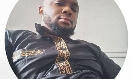 She Had Sex For Money Multiple Times To Afford An iPhone 16 Pro Max – mayoraroly