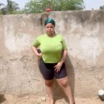Cheat On Me & I Will Kill You Immediately – Michelle Kelechi Vincent