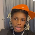 Pretty Girl Always Go Into Many Relationships At The Same Time – Micho_tello