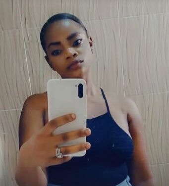 Tobi Bakare Is Not Going To Stop Cheating – missy_dammy
