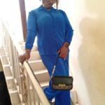 You Will Be Surprised I Cheat More Than You – Nnenna Archi