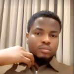 I Will Engage In Illegal Earning Until Death – Oba_richie