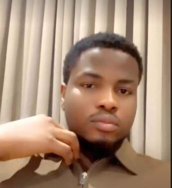 I Will Engage In Illegal Earning Until Death – Oba_richie
