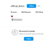 Governor’s Children Will Lose Their Lives One After The Other – official_drevic