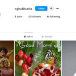 Politician’s Children Will All Lose Their Lives – oginidibunka