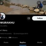 Murdering Your Partner Because Of Love Is Understandable – owurakhu