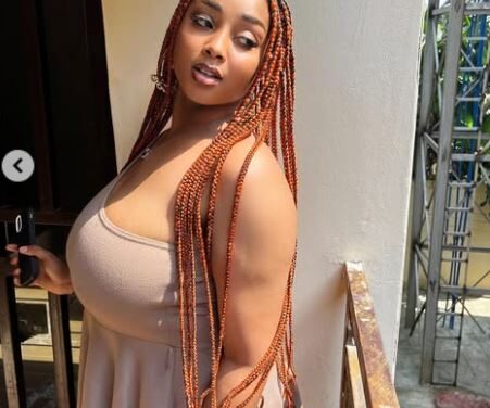 I Can Express My Discontent About Others Gift To Their Spouse – pretty_veekeyy