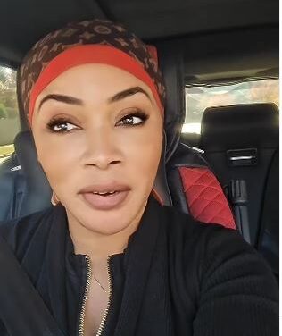 Respect In Marriage Means Tolerating The Man’s BS – Titidama_