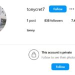 Ogun State Needs To Be Cancelled – tonycret7