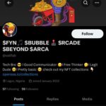 Just Make Money & Exploit Nigerians They Dont Deserve Pity – Vailfab