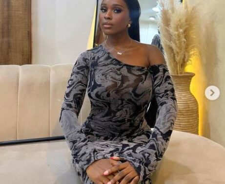 This December I Plan On Getting Money From Men Through Fraudulent Means – Yewande_xoxo