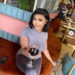 Choosing Not To Make Money Illegally Show You Love Poverty – Yomideee__