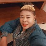 I Will Commend My Son For Slapping His Teacher – Jenny Chris