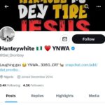 Church Members Are Simply Clients – dat_oronboy