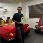 Asake Sold His Soul To The Devil – Keneabraham