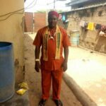 The EFCC personnel Shot To Death Serves Them Right – obinna oduma