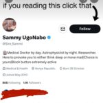 EFCC Is Worse Than The Fraudsters They Claim To Fight – sire_sammi