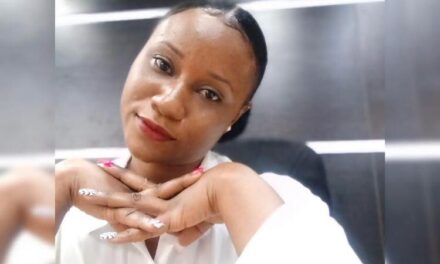 Pastors Should Stop Advicing People On Adultery & Infidelity – Danielle Ifeyinwa