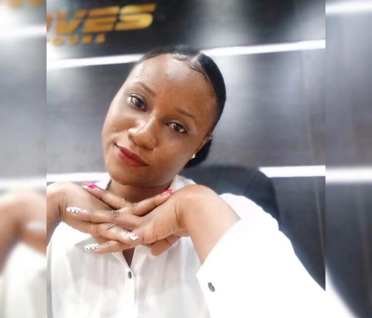 Pastors Should Stop Advicing People On Adultery & Infidelity – Danielle Ifeyinwa