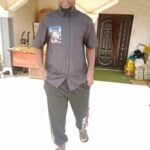 It Is Necessary To Keep Risking Your Life & Freedom To Smuggle Drugs – Edward Van P