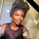 I Am In A Sexual Relationship With A Married Man – Emmanuella Akissani