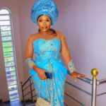 Omotola And Husband Are Most Likely Cheating On Eachother – Flo P John Bello