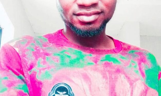 I Need A Wife That We Will Both Cheat On Eachother – Franklov Francis