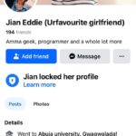 Anyone Who Buys Valentines Gift For A Lady Is A Finished Man – Jian Eddie