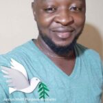 I Trust Nigerian Guys Like Me Will Soon Start Killing Innocent Girls – Justus Multi Purpose Ventures