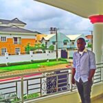 The Man Is Patiently Waiting For His Fathers Demise To Claim Back His Property – King Jayz