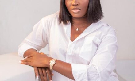 I Will Always Entertain A Married Man – Miracle C. Eze