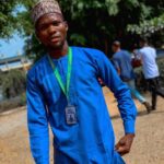 Only An Agbero Will Ask A Woman For Money – Mosebolatan Abdulwaheed