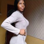 Men From Anambra Or Enugu Are Cursed – Regina Udoh