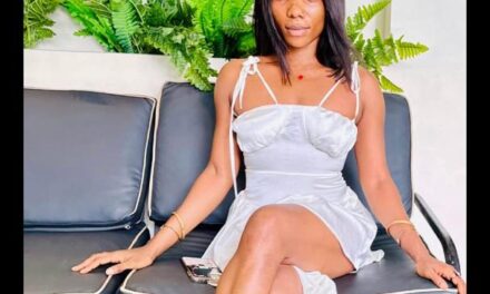 If A Married Man Comes Into My DM I Will Entertain Him – Vera Cruz